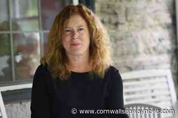 Local Farmer and Business Owner Awarded Honorary Diploma in Cornwall - Cornwall Seaway News