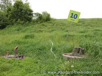 Cornwall dump wants to cease accepting septage - Standard Freeholder