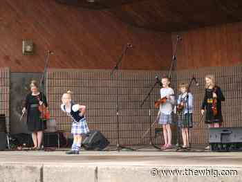 Talents on display for Queen's Platinum Jubilee celebration in Cornwall - The Kingston Whig-Standard