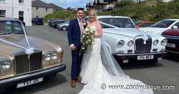 Brain tumour newlywed from Cornwall stranded in Bulgaria by TUI travel chaos - Cornwall Live