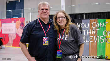 Tourism Development Fund Supports New Efforts - Choose Cornwall - Choose Cornwall