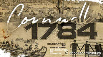 History Comes Alive at Cornwall 1784 - Choose Cornwall - Choose Cornwall