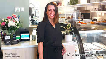Carrots N' Dates Comes to Cornwall - Choose Cornwall - Choose Cornwall