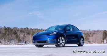 NHTSA Has Phantom Braking Questions for Tesla, Asks for Response by June 20     - CNET