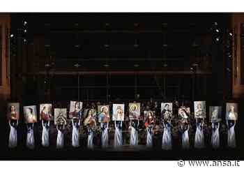 'Le Willis' di Puccini in prima 'moderna' a Parma - Musica - Agenzia ANSA