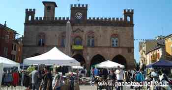 Torna lo Sbarazzo di primavera - Gazzetta di Parma