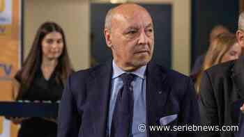 ESCLUSIVO | L’Inter apre all’addio: blitz del Parma - SerieBnews.com