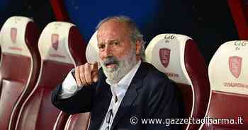Clamoroso: Sabatini lascia la Salernitana - Gazzetta di Parma