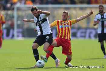 "Il Parma riflette su Vazquez" - Forza Parma