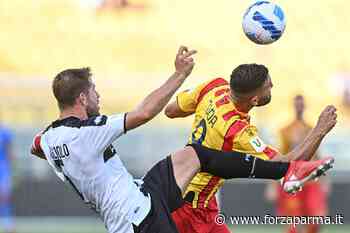 Il nuovo Parma è già proiettato sul mercato - Forza Parma