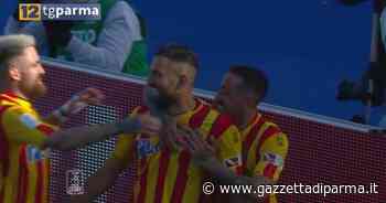 Parma, mercato nel vivo, si lavora per Delprato, Coda il sogno - Video - Gazzetta di Parma