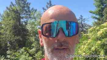 Da Parma al Passo Cisa in bici: Pioli dopo il tricolore compie il fioretto - La Repubblica