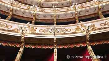 Don Giovanni apre la nuova stagione lirica del Teatro Regio di Parma - La Repubblica
