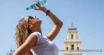 Caldo in arrivo: scatta il piano del Distretto di Parma di protezione per gli anziani fragili: numeri e consigli utili - Gazzetta di Parma