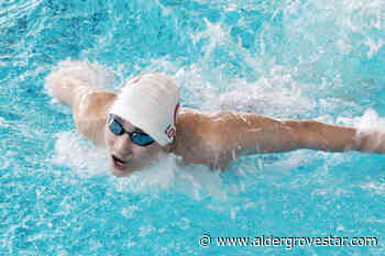 Langley's Bae finishes first, twice, at Hyack Invitational – Aldergrove Star - Aldergrove Star