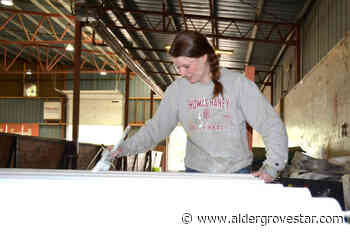 Langley's premiere equestrian centre ready to entertain, delight – Aldergrove Star - Aldergrove Star