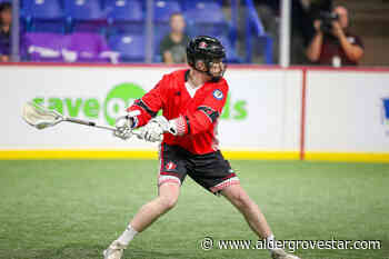 WLA Langley Thunder open season with hard-fought victory over Burrards – Aldergrove Star - Aldergrove Star