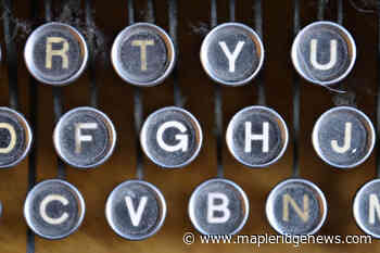 LETTER: Proposed Pitt Meadows-Fort Langley riding undemocratic – Maple Ridge News - Maple Ridge News