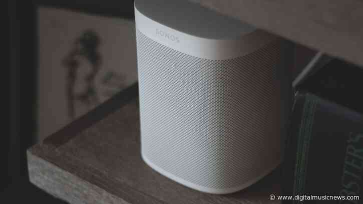 Sonos Sub Mini FCC Filing Spotted for New, More Affordable Subwoofer