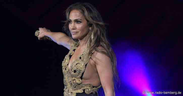 Jennifer Lopez erhält «Generation»-Sonderpreis