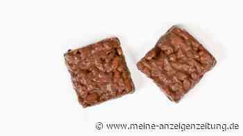 Schoko-Puffreis im Rückruf: Gefährliche Fremdkörper in beliebter Süßigkeit gefunden