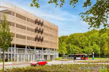 Yeah! Bij deze P+R's hoef je de komende tijd niks te betalen én je kunt gratis naar de stad - Indebuurt