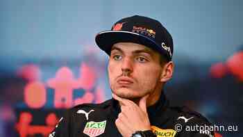 Max Verstappen voelt niets voor IndyCar: 'Ik hoef mijn leven niet te riskeren' - Autobahn