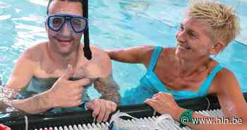 G-watersportdag aan de Paalse Plas | Beringen | hln.be - Het Laatste Nieuws