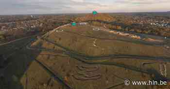 Beringen vanuit de lucht te ontdekken via nieuwe applicatie - Het Laatste Nieuws