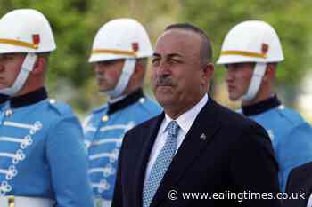 Turkish government pushes for country be known as 'Turkiye' - Ealing Times