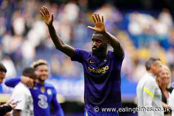 Toni Rudiger leaving Chelsea as Real Madrid move confirmed - Ealing Times