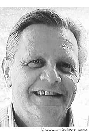 Obituary: Richard James Mercier - CentralMaine.com - Kennebec Journal and Morning Sentinel
