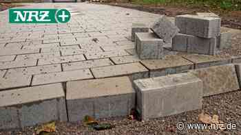 Groiner Kirchweg in Rees: Anwohner müssen Herstellung zahlen - NRZ News