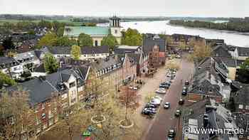 Abendmarkt Rees lädt zum Entspannen auf den Marktplatz ein - NRZ News