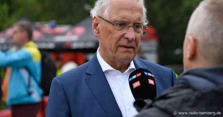 Innenminister Herrmann: Noch zwölf Vermisste