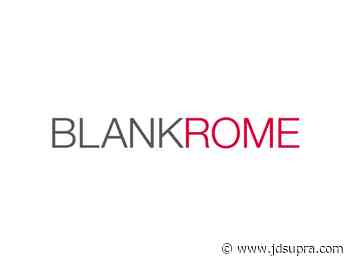 Cryptocurrency as Compensation: A Tax Primer | Blank Rome LLP - JDSupra - JD Supra