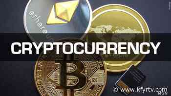 Cryptocurrency company to build headquarters in North Dakota - KFYR