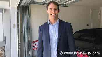 Cryptocurrency becoming more common for campaign donations - Bay News 9