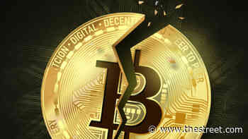 Have Cryptocurrency Prices Bottomed Out? - TheStreet