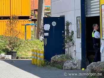 De ene dolleman is de andere niet, bewijst het incident in Hoboken - De Morgen