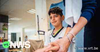 Gemiddelde hoeveelheid lood in bloed van kinderen bij Umicore in Hoboken weer licht gestegen - VRT NWS