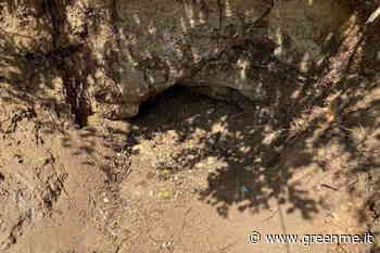 I geologi dell'ISPRA scoprono due nuove antiche cavità sotterranee a Roma vicino ad alcuni cunicoli idraulici etruschi - greenMe.it