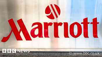 Ukraine war: Marriott hotel chain to leave Russia after 25 years