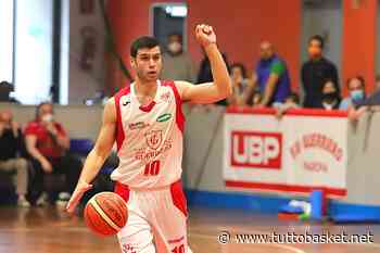 Guerriero Padova a un tiro dalla promozione, Oderzo rinvia tutto a gara-3 - Tuttobasket.net