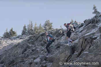 VIDEO: The world's biggest adventure race is coming to BC – Abbotsford News - Abbotsford News