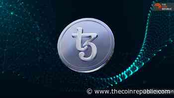 XTZ Price Analysis: Bears have a field day as Tezos falls - The Coin Republic
