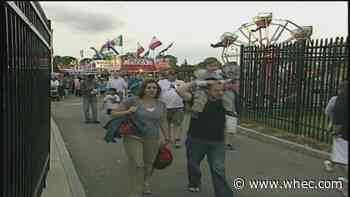 Vending spots available for upcoming 2022 Harborfest