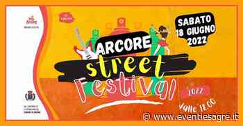 Arcore Street Festival - Eventi e Sagre