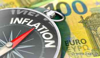 Konjunktur - Inflation im Euroraum so unterschiedlich wie noch nie