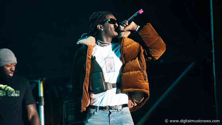 Young Thug Will Remain Behind Bars Until January 2023, Denied Bond